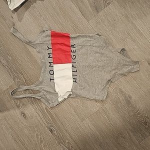 Tommy one piece